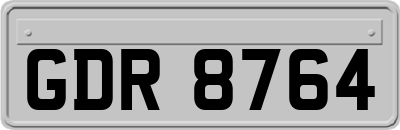 GDR8764