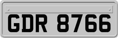 GDR8766