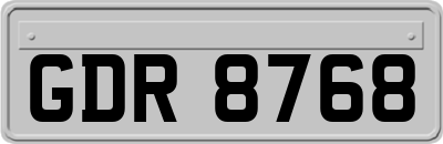 GDR8768