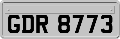 GDR8773