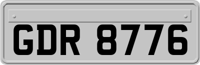 GDR8776