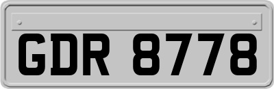 GDR8778