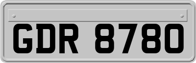 GDR8780