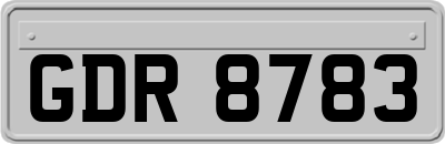 GDR8783
