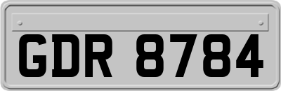 GDR8784