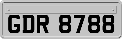 GDR8788