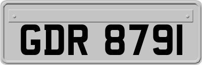 GDR8791