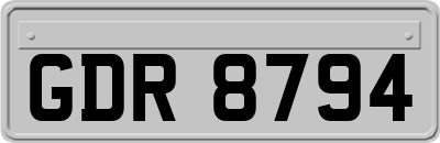 GDR8794