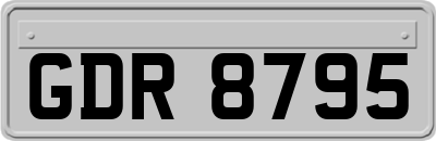 GDR8795