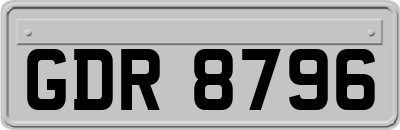GDR8796