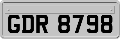 GDR8798