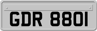 GDR8801