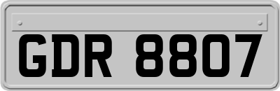 GDR8807