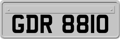 GDR8810