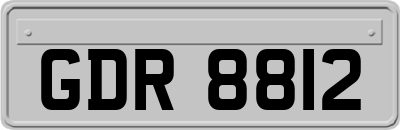 GDR8812