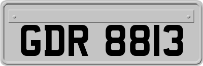 GDR8813