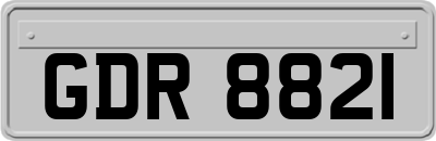 GDR8821