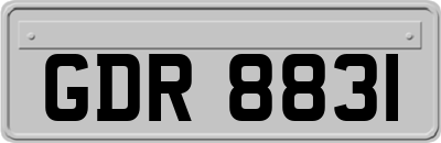 GDR8831