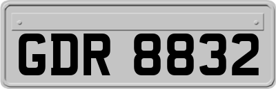 GDR8832