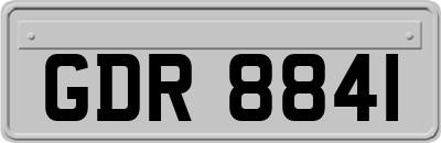 GDR8841