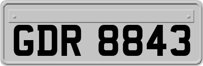 GDR8843