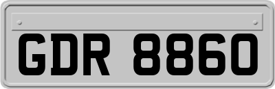 GDR8860