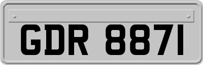 GDR8871