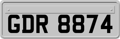GDR8874