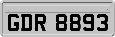 GDR8893