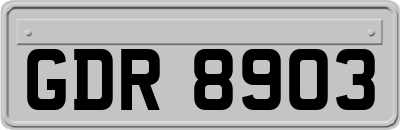 GDR8903
