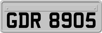 GDR8905