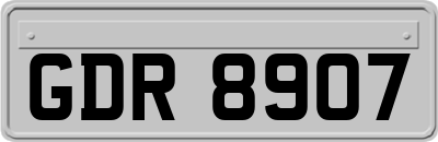 GDR8907