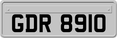 GDR8910