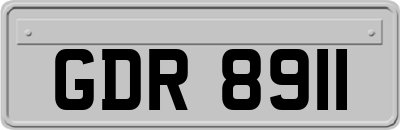 GDR8911