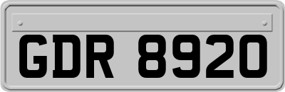 GDR8920