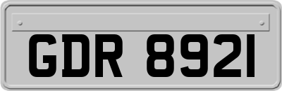 GDR8921