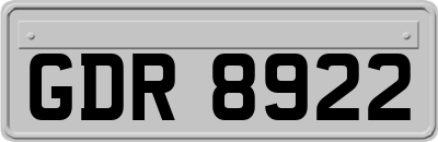 GDR8922