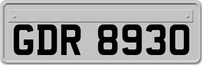 GDR8930