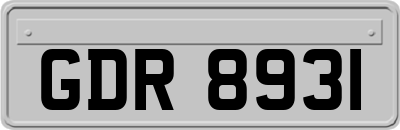 GDR8931
