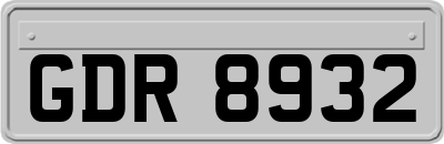 GDR8932