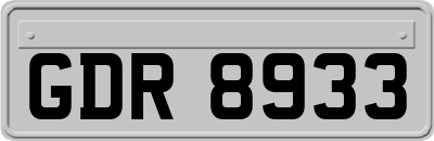 GDR8933