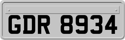 GDR8934