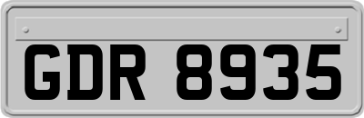 GDR8935