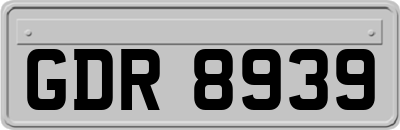 GDR8939