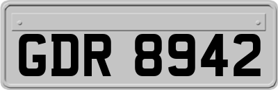 GDR8942