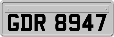 GDR8947