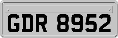 GDR8952