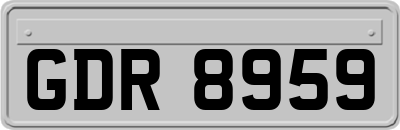 GDR8959