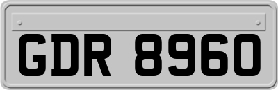 GDR8960