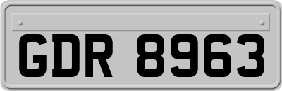 GDR8963